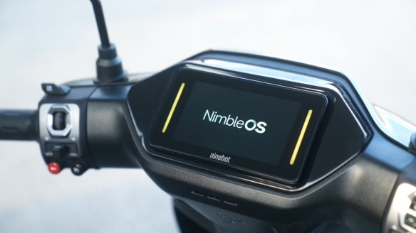 九号自平衡技术完成2.0迭代：以系统性创新探索两轮出行的未来可能(图3)