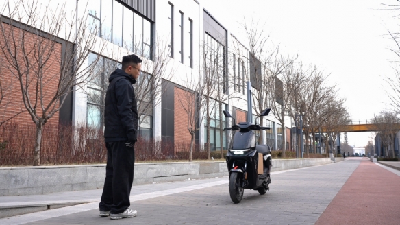 九号自平衡技术完成2.0迭代：以系统性创新探索两轮出行的未来可能(图4)