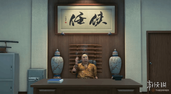 游侠晚报:Switch 2神秘新机型代号曝光 生化9手表天价(图4) 游侠晚报:Switch 2神秘新机型代号曝光 生化9手表天价(图4)