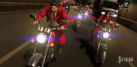 游侠晚报:Switch 2神秘新机型代号曝光 生化9手表天价(图5) 游侠晚报:Switch 2神秘新机型代号曝光 生化9手表天价(图5)