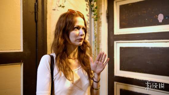 游侠晚报:Switch 2神秘新机型代号曝光 生化9手表天价(图8) 游侠晚报:Switch 2神秘新机型代号曝光 生化9手表天价(图8)