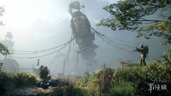 《Arc》规划曝光：将有大规模更新 多张地图今年上线!(图3)