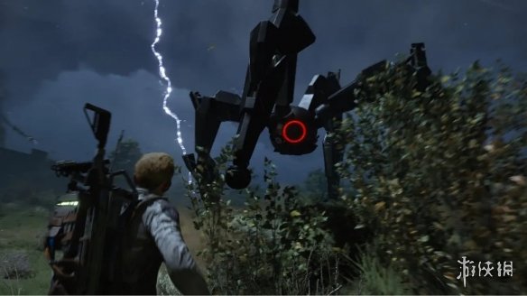 《Arc》规划曝光：将有大规模更新 多张地图今年上线!(图4)