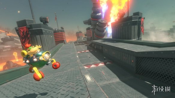 策划亲自建模打磨《马车世界》地形 揭秘硬核开发内幕(图3) 策划亲自建模打磨《马车世界》地形 揭秘硬核开发内幕(图3)