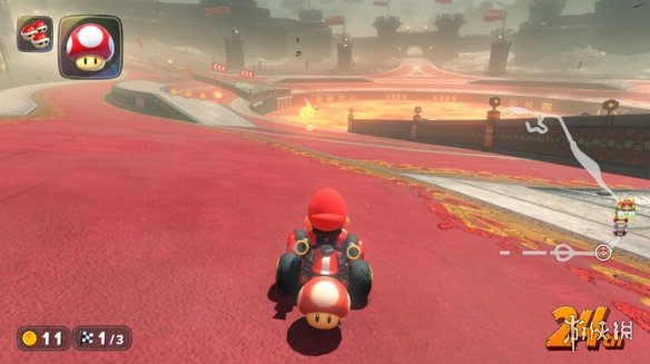 策划亲自建模打磨《马车世界》地形 揭秘硬核开发内幕(图4) 策划亲自建模打磨《马车世界》地形 揭秘硬核开发内幕(图4)