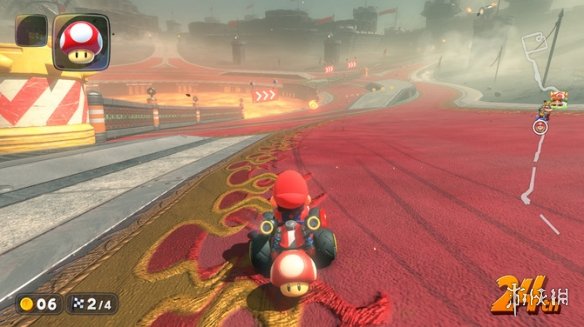 策划亲自建模打磨《马车世界》地形 揭秘硬核开发内幕(图5) 策划亲自建模打磨《马车世界》地形 揭秘硬核开发内幕(图5)