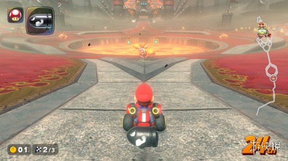 策划亲自建模打磨《马车世界》地形 揭秘硬核开发内幕(图6) 策划亲自建模打磨《马车世界》地形 揭秘硬核开发内幕(图6)