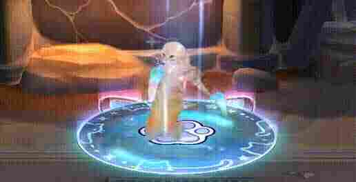 耄耋大战Mur猫，奇怪的皮肤又增加了(图6)