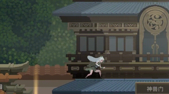 剑鸣枪响，神兽奔腾！肉鸽动作捉宠独游《灵契江湖：御灵志》正式定档2月6日，准备好横扫江湖了吗？(图3)