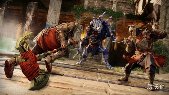 《腐蚀》负责人出2500万美元! 欲救亚马逊将下线游戏(图3)