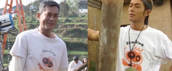 《寻秦记》：不是完美电影，却是完美的青春告别礼(图6)