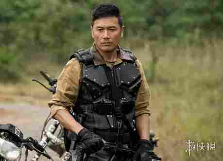 《寻秦记》：不是完美电影，却是完美的青春告别礼(图9)