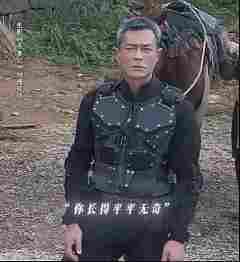 《寻秦记》：不是完美电影，却是完美的青春告别礼(图11)