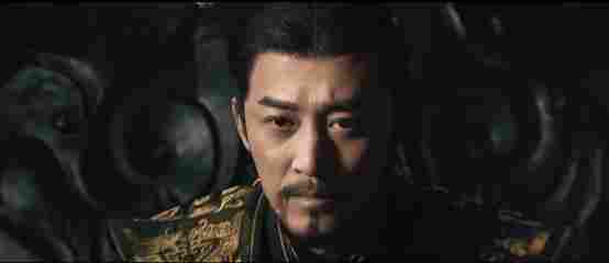 《寻秦记》：不是完美电影，却是完美的青春告别礼(图12)