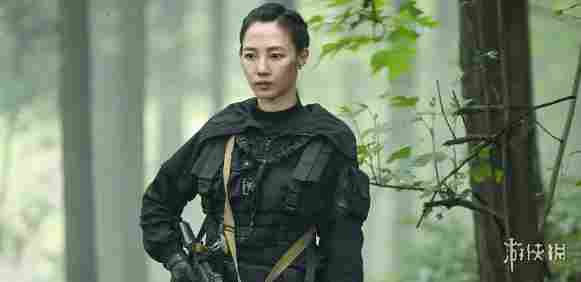 《寻秦记》：不是完美电影，却是完美的青春告别礼(图13)