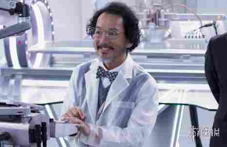 《寻秦记》：不是完美电影，却是完美的青春告别礼(图16)