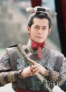 《寻秦记》：不是完美电影，却是完美的青春告别礼(图18)