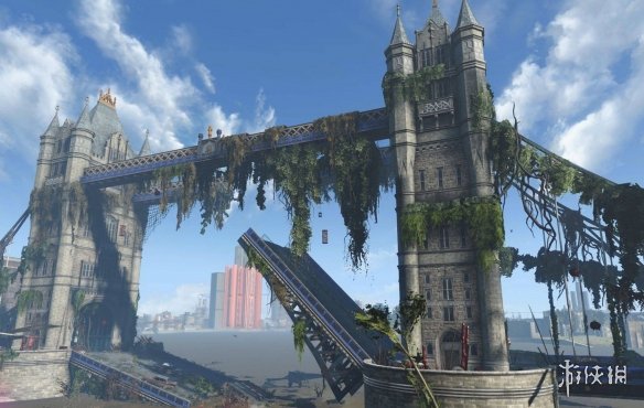 B社还配吗？《辐射：伦敦》制作人：《辐射》IP该卖了(图2)