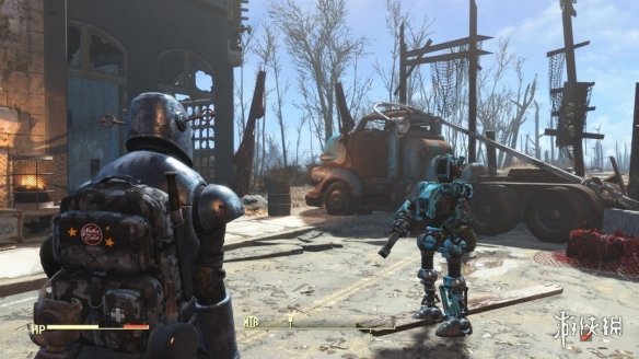 B社还配吗？《辐射：伦敦》制作人：《辐射》IP该卖了(图4)