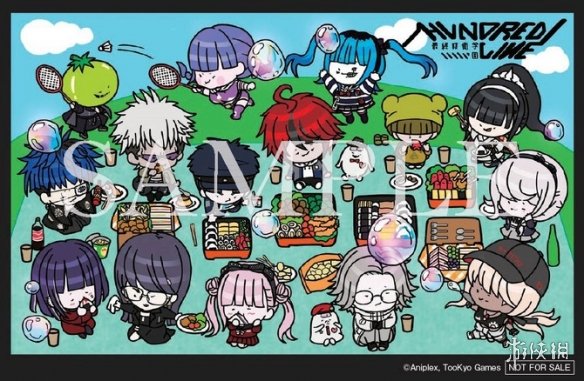 《百日战纪》真身竟是二合一 官方剧透游戏内自带续作(图6)