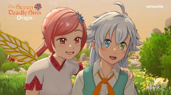 《七大罪：起源》宣布跳票至3月发售 原因竟是品质？(图2)