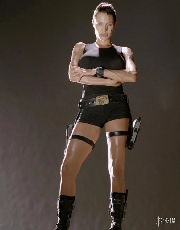 朱莉之后再无劳拉？三代真人版劳拉引爆观众怀旧潮！(图4)