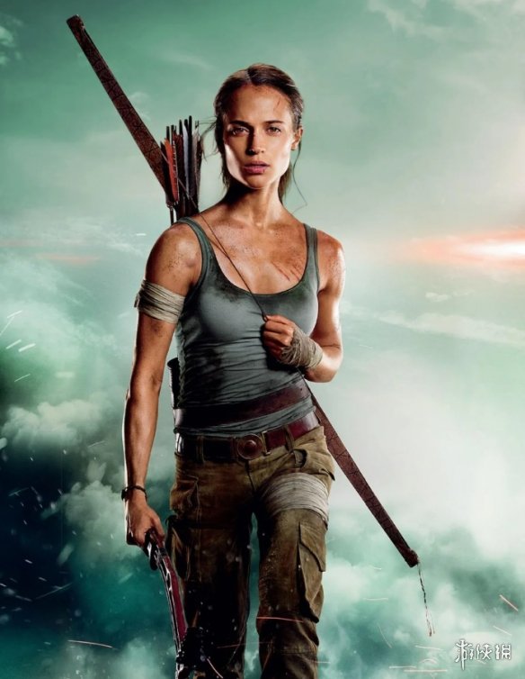 朱莉之后再无劳拉？三代真人版劳拉引爆观众怀旧潮！(图5)