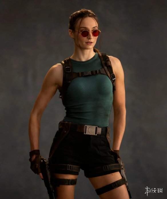 朱莉之后再无劳拉？三代真人版劳拉引爆观众怀旧潮！(图6)