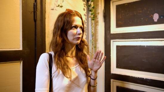 ‌《极乐迪斯科》开发秘闻曝光：文本量撑爆软件(图3)