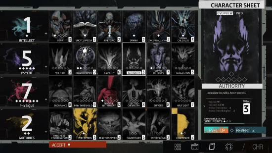 ‌《极乐迪斯科》开发秘闻曝光：文本量撑爆软件(图4)