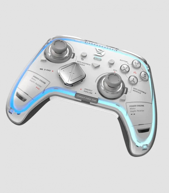 《Apex英雄》世界赛开打！传奇选手竟被禁用手柄(图1)