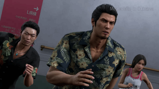 《如龙：极3》重制获赞：外媒评价称其远超预期！ - Tanyitan情报局