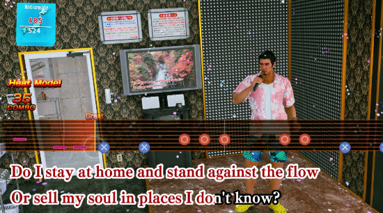 《如龙：极3》重制获赞：外媒评价称其远超预期！(图2)