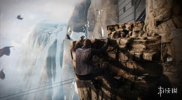 首创“说服”战斗!《007:初露锋芒》核心机制曝光!(图2) 首创“说服”战斗!《007:初露锋芒》核心机制曝光!(图2)