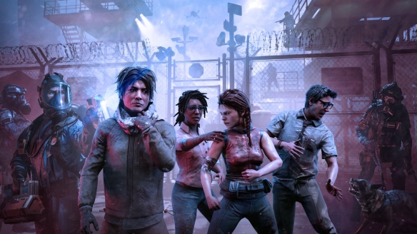 《检疫区：最后一站》全球销量突破30万，联动《黎明杀机》开启“跨宇宙”审查(图2)