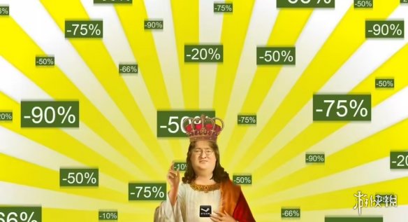 Steam官宣2026下半年促销日程：秋促10.20 冬促12.18(图2)