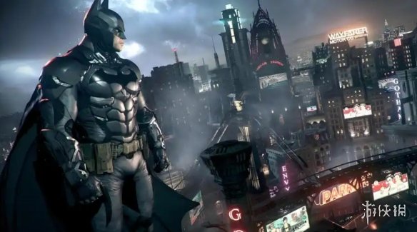 核心团队解散!《蝙蝠侠:阿卡姆暗影》工作室遭重创(图2) 核心团队解散!《蝙蝠侠:阿卡姆暗影》工作室遭重创(图2)