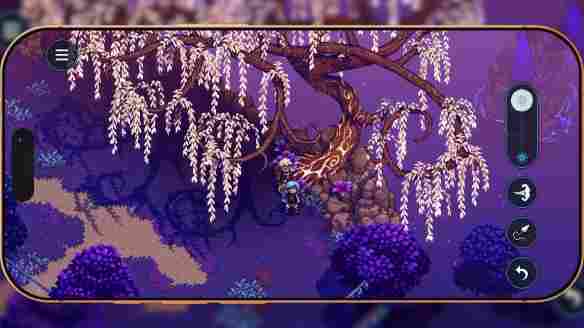 《星之海》宣布登陆移动平台！4月7日上线iOS和安卓(图4)