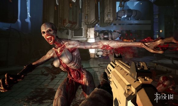 《杀戮空间3》五年磨一剑?前CEO:远程办公该背锅!(图2) 《杀戮空间3》五年磨一剑?前CEO:远程办公该背锅!(图2)