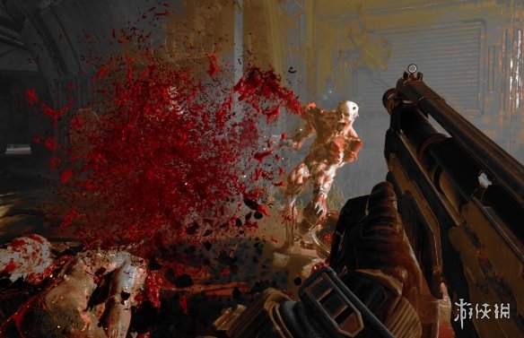 《杀戮空间3》五年磨一剑?前CEO:远程办公该背锅!(图3) 《杀戮空间3》五年磨一剑?前CEO:远程办公该背锅!(图3)