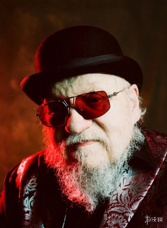 乔治回应死前完稿要求：暂时写不了《凛冬的寒风》(图3)