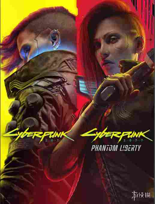 清晰度飙升！《赛博朋克2077》DLSS4.5开启超清晰视界 - Tanyitan情报局