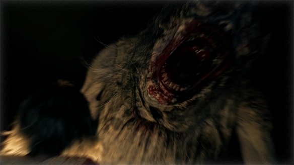 《生化危机9》新情报公开：里昂与格蕾丝玩法定位详解(图3)