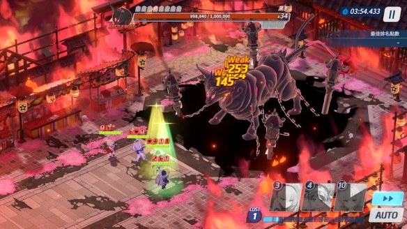 一天多少时间清手游体力?玩家秀20分钟极限操作(图2)