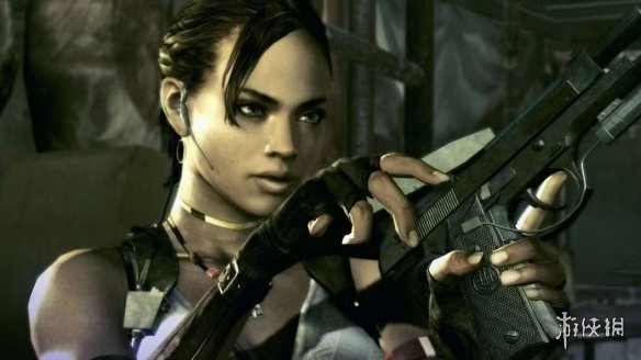 《生化5》重制版要出了?谢娃配音演员爆料3月有大消息(图2) 《生化5》重制版要出了?谢娃配音演员爆料3月有大消息(图2)