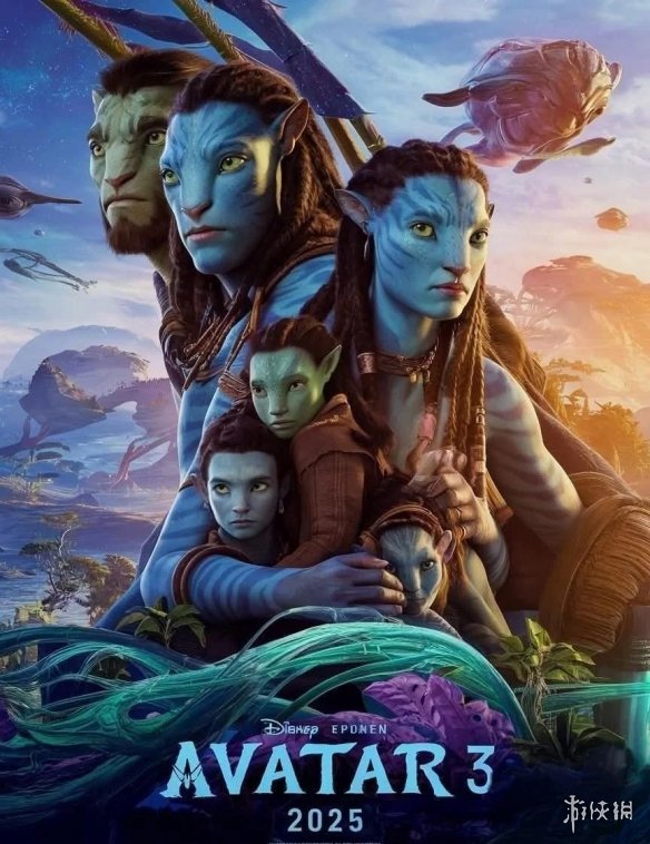 24届VES奖提名揭晓：《阿凡达3》以10项提名领跑本届 - Tanyitan情报局