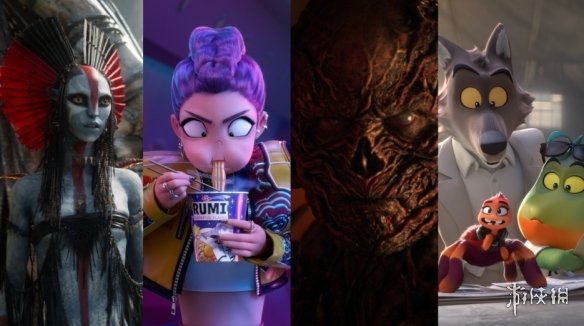 24届VES奖提名揭晓：《阿凡达3》以10项提名领跑本届(图2)