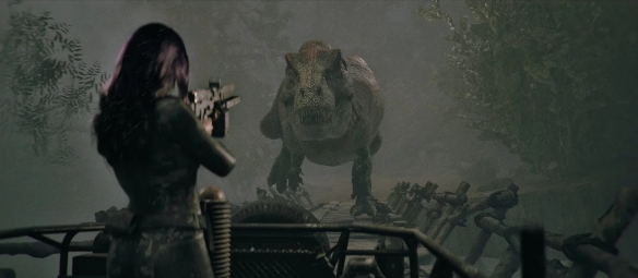 游侠早报：Epic喜加二《冥河》 《生化9》实机演示(图4)