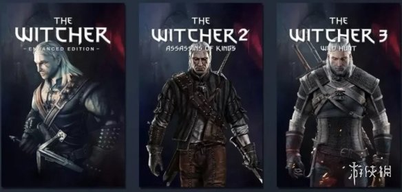 《巫师》系列总销量破8500万份！《巫师3》销量惊人 - Tanyitan情报局