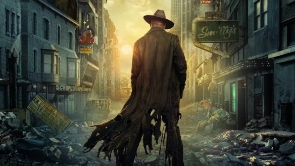 《辐射》真人剧第2季人物海报公布！揭晓登场角色阵容 - Tanyitan情报局